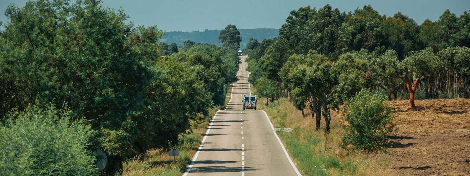 Estrada Nacional 2 – The Portuguese “Route 66”