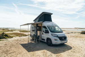 Grand Explorer Plus 3