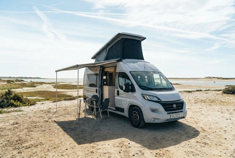 Grand Explorer Plus 3